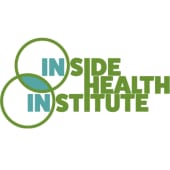 Inside Health Logo Inside Health Logo