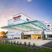 Orlando Health South Seminole Hospital Orlando Health South Seminole Hospital