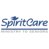 SpiritCare Logo SpiritCare Logo