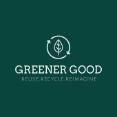 Greener Good logo