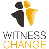 Witness Change Logo