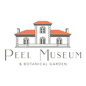 Museum Logo Museum Logo
