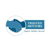 Trusted Mentors Logo