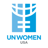 UN Women USA SFBA Logo
