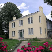 Harriet Beecher Stowe House Image_202201041135