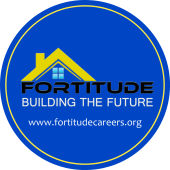 Fortitude Circle Logo w web