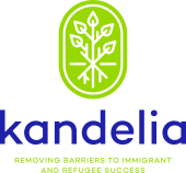 Kandelia Logo