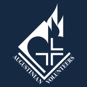 Augustinian Volunteers logo