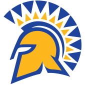 SJSU Spartan logo