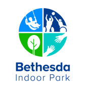 Bethesda logo Bethesda logo