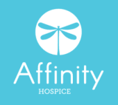 Affinity Logo Close-Up Affinity Logo Close-Up