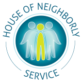 House of Neighborly Service House of Neighborly Service