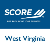 SCORE WV Logo