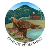 Friends of Olompali