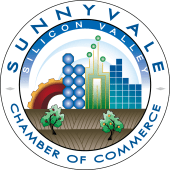 Sunnyvale Chamber of Commerce Logo Sunnyvale Chamber of Commerce Logo