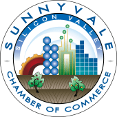 Sunnyvale Chamber of Commerce Logo