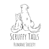 Scruffy Tails Logo Scruffy Tails Logo