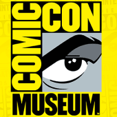 Comic-Con Museum