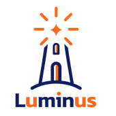 Luminus Logo Luminus Logo