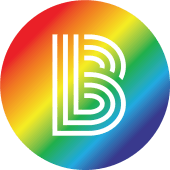 Rainbow Logo