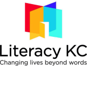 Literacy KC Logo Literacy KC Logo