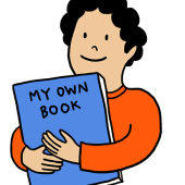 My Own Book My Own Book