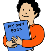 My Own Book