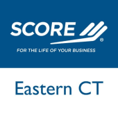 SCORE Eastern CT Logo