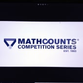 MATHCOUNTS Logo MATHCOUNTS Logo