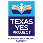 TEXAS YES Logo TEXAS YES Logo