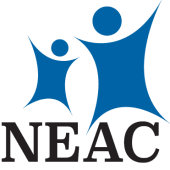 NEAC Logo NEAC Logo