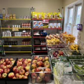 ASI Food Pantry ASI Food Pantry