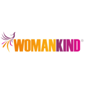 Womankind Womankind