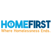 HomeFirst Logo HomeFirst Logo