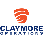 Claymore Logo