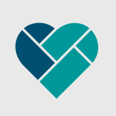 Heartland Hospice logo Heartland Hospice logo