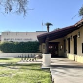Brawley Public Library Brawley Public Library