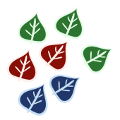 leaves leaves
