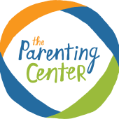 The Parenting Center Logo The Parenting Center Logo