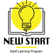 NEW START Logo NEW START Logo