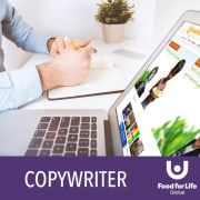 Copywriter