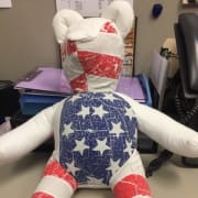 Memory Bear Memory Bear