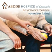 Volunteer Today- Champion Volunteer Today- Champion