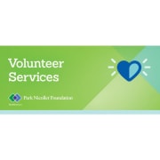 volunteer services logo volunteer services logo