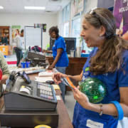 Sales Floor Associate Volunteer Habitat For Humanity Of Berkeley