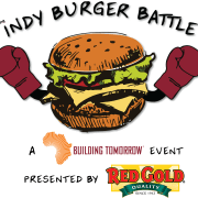 Burger Battle Logo