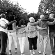 Anything is possible when we walk together™ Anything is possible when we walk together™