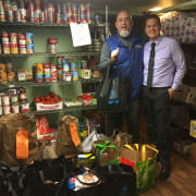 Pantry Pantry