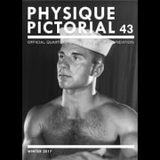 Physique Pictorial v43