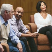 Support Group Support Group